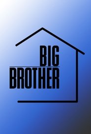 Poster of Big Brother image size 680x1000