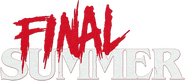 Logo of Final Summer image size 666x292