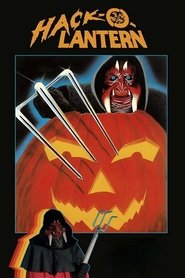 Poster of Hack-O-Lantern image size 1000x1500