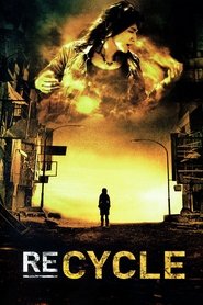 poster Re-cycle