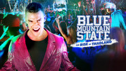 Backdrop of Blue Mountain State: The Rise of Thadland image size 3840x2160