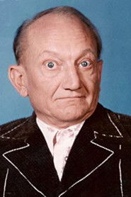 Photo of Billy Barty image size 500x750