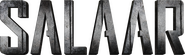 Logo of Salaar: Part 1 - Ceasefire image size 1096x328