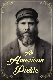 poster An American Pickle