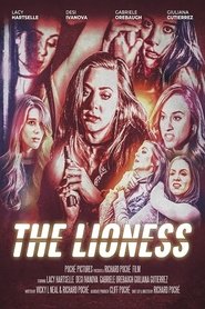 The Lioness 2019 123movies