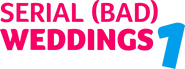 Logo of Serial (Bad) Weddings image size 1475x552