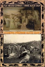 poster The Birth, the Life and the Death of Christ