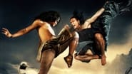 Ong-Bak 2 : La naissance du dragon wallpaper 