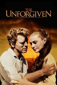 poster The Unforgiven