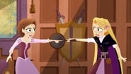 Raiponce : La série season 2 episode 19