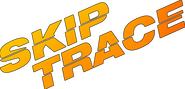 Logo of Skiptrace image size 1467x702