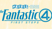 Logo of The Fantastic Four: First Steps image size 1100x618