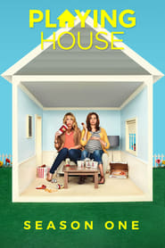 Serie streaming | voir Playing House en streaming | HD-serie