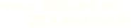 Logo of The Black Dakotas image size 794x170