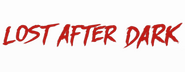 Logo of Lost After Dark image size 800x310