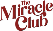 Logo of The Miracle Club image size 507x294
