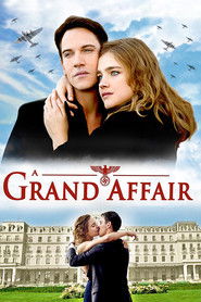 Belle du Seigneur Poster