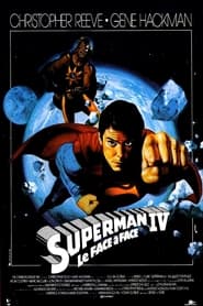 Voir film Superman IV en streaming