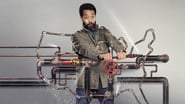 Wyatt Cenac's Problem Areas  