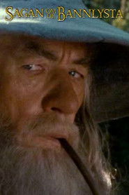 Sagan om de Bannlysta