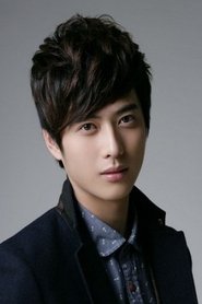 Photo of Han Chengyu image size 300x450