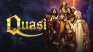 Backdrop of Quasi image size 1280x720