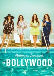 Poster of Fabulous Lives of Bollywood Wives image size 1067x1500