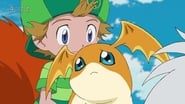 Digimon Adventure season 1 episode 25
