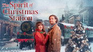 Backdrop of The Spirit of Christmas Station image size 3840x2160