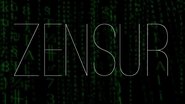 Censure - la manipulation organisée de Wikipédia et d'autres médias wallpaper 