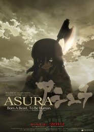 Asura Poster