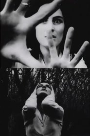 Hands of Purple Distances Poster