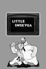poster Little Swee'pea