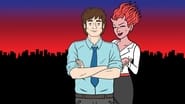 Ugly Americans  