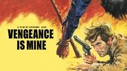 Backdrop of Vengeance Is Mine image size 3840x2160