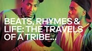 Beats Rhymes & Life: The Travels of A Tribe Called Quest wallpaper 