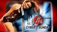 WWE Cyber Sunday 2006 wallpaper 