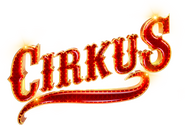 Logo of Cirkus image size 787x533