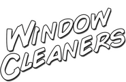 Logo of Window Cleaners image size 433x281