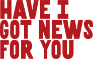 Logo of Have I Got News for You image size 1445x910