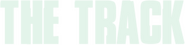 Logo of The Track image size 781x189