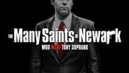 Many Saints Of Newark - Une histoire des Soprano wallpaper 