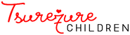 Logo of Tsuredure Children image size 796x220