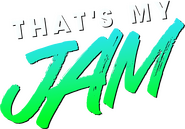 Logo of That's My Jam image size 1831x1276