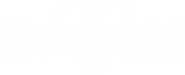 Logo of Ironheart image size 1501x607