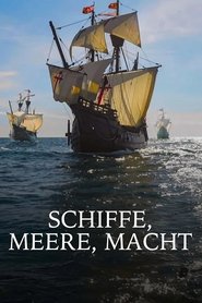 poster Ships, seas, power - beginning of globalization