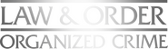 Logo of Law & Order: Organized Crime image size 4317x1256
