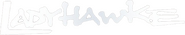 Logo of Ladyhawke image size 625x119