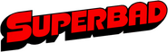 Logo of Superbad image size 1277x401