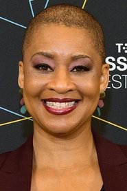 Photo of Jacqueline Najuma Stewart image size 440x660